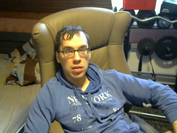 boy90sexy  02-11-2021 Recorded Video Topless